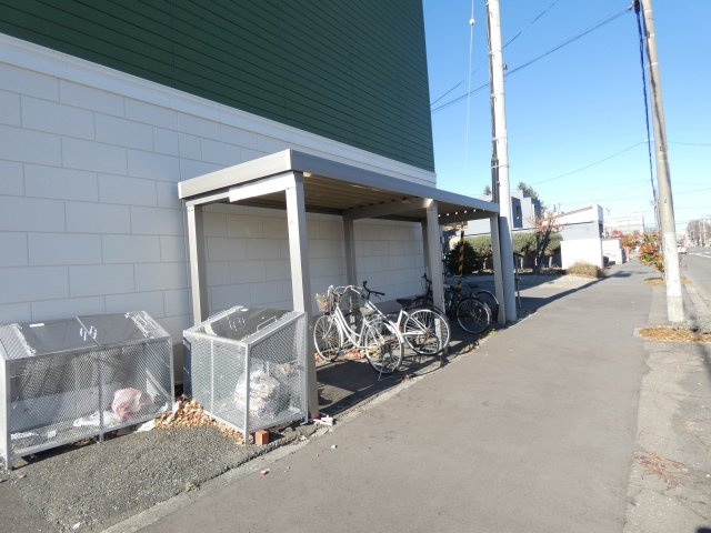 ヴェール220のその他共用部分