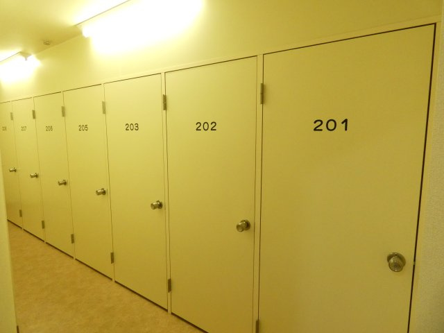 ヴェール220のその他共用部分