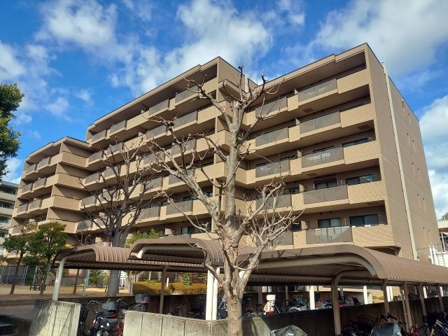 サンリーノ逆瀬川野上ノースコート