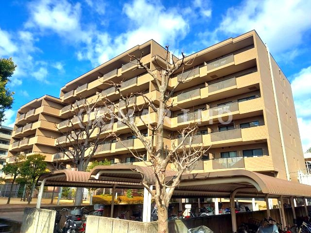 サンリーノ逆瀬川野上ノースコート