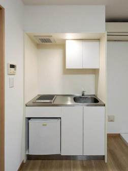 【キッチン】 | PLANDIA堀切