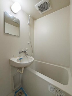 【浴室】 | PLANDIA堀切