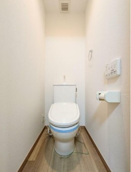 【トイレ】 | PLANDIA堀切