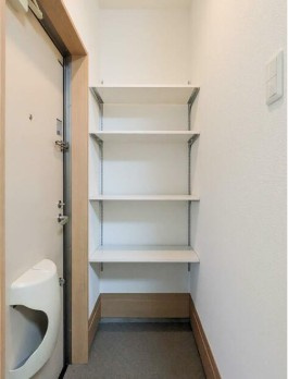 【収納】 | PLANDIA堀切