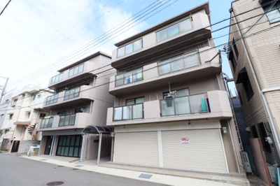 【外観】 | サンライズ篠原