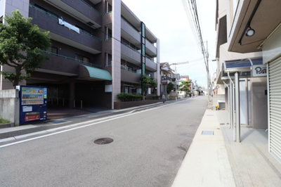 【周辺】 | サンライズ篠原