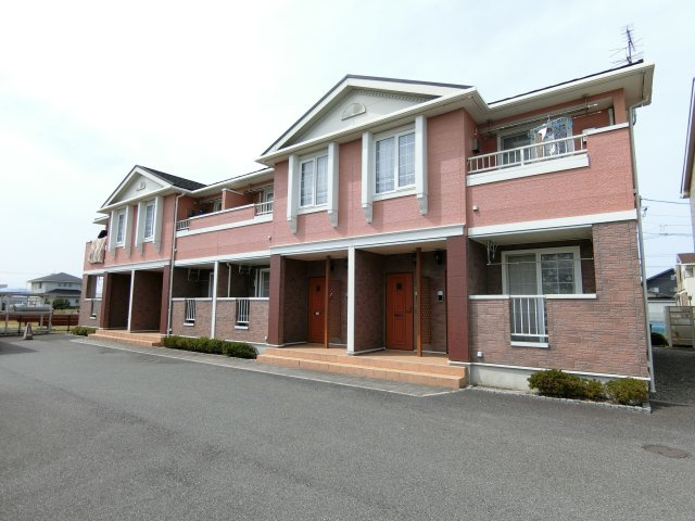 ドゥ・サンパティーク　Ｂ