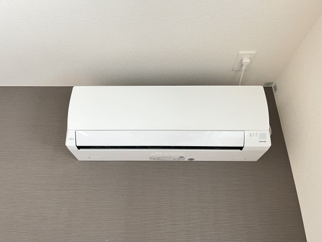 アヴニールの収納