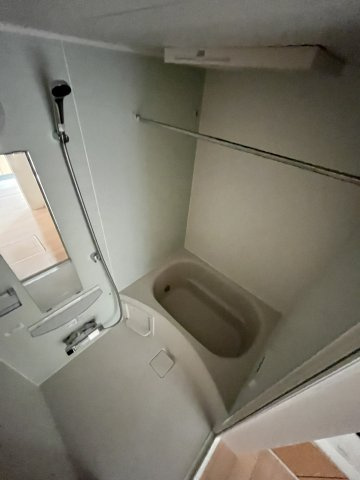 アヴニールの玄関