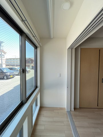 アヴニールのセキュリティ|カメラ付インターホン