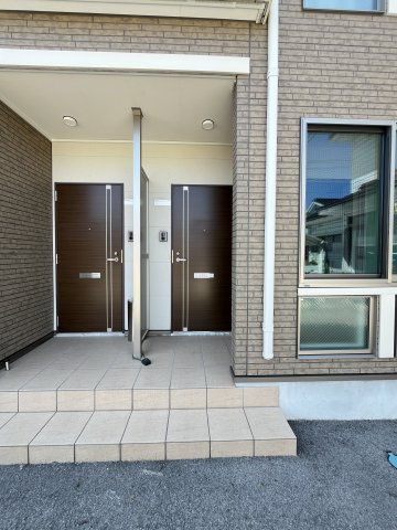 アヴニールの設備