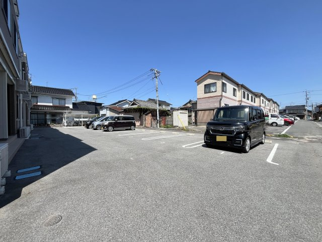 アヴニールの設備