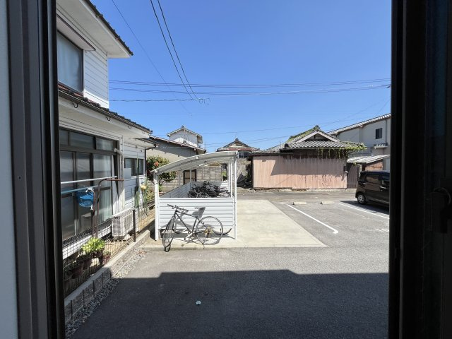 アヴニールの設備