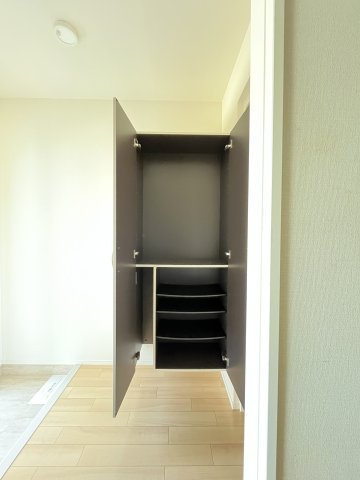 アヴニールの設備