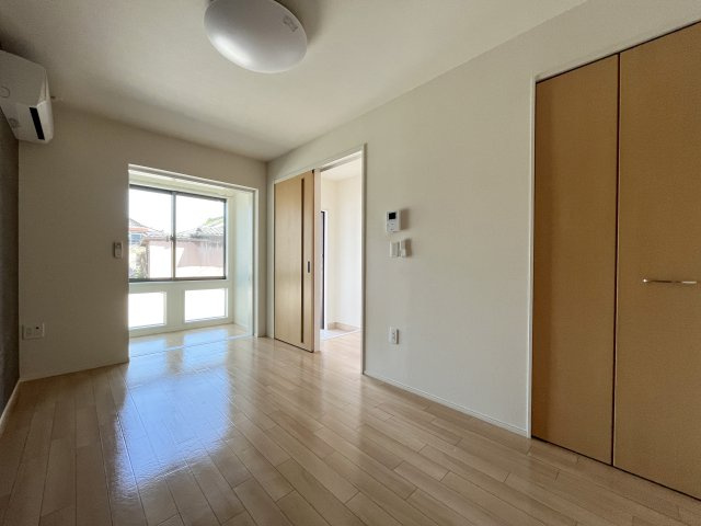 アヴニールのキッチン