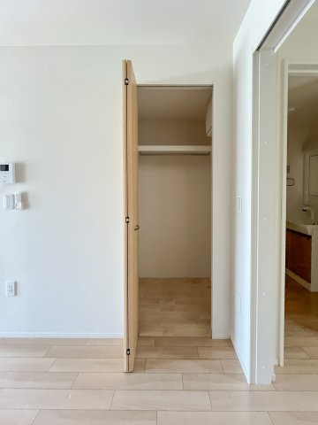 アヴニールの収納|床下収納