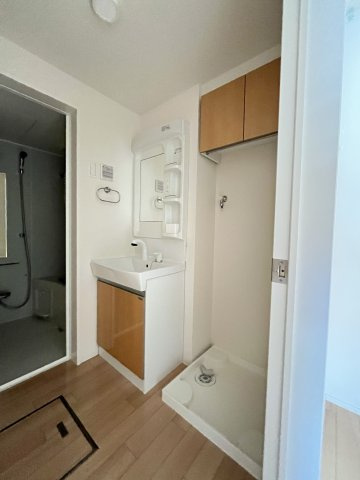 アヴニールの収納|トイレ収納