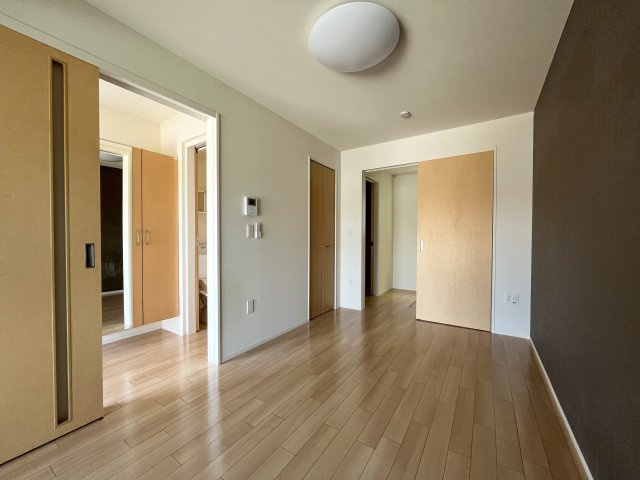 アヴニールのその他共用部分