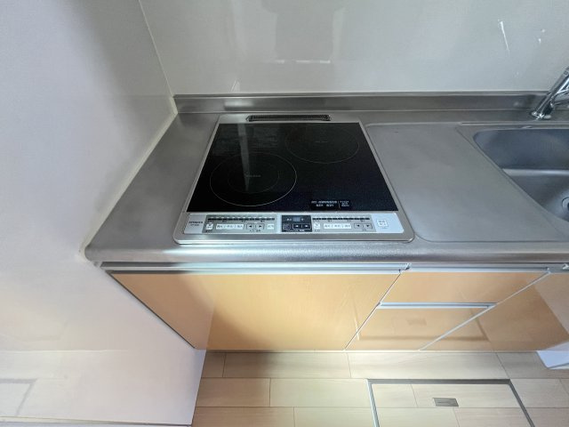 アヴニールの居間・リビング|室内