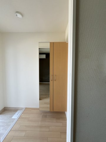 アヴニールのトイレ