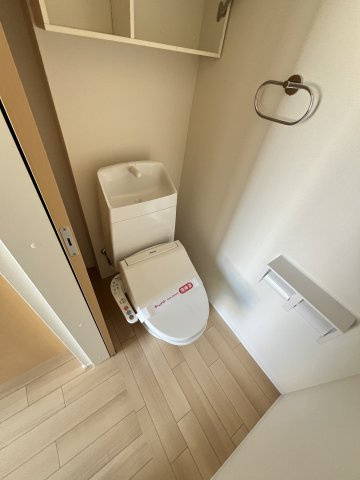 アヴニールのキッチン