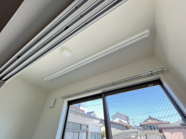 アヴニールの浴室|バス