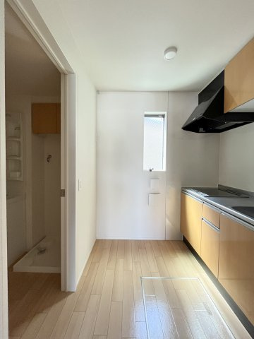 アヴニールのトイレ|シャワー付トイレ