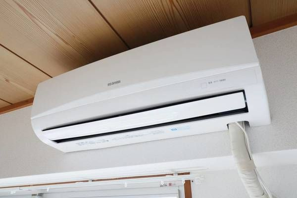 ビレッジハウス古和釜５号棟の設備