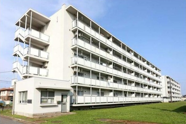 ビレッジハウス古和釜５号棟