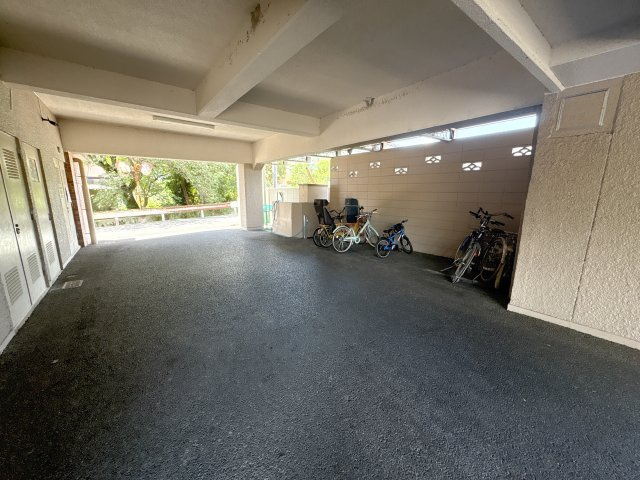 ハイネス生駒のその他共用部分