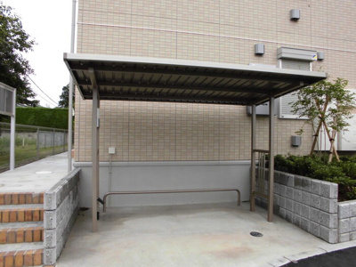 【その他】 | del sol 結城