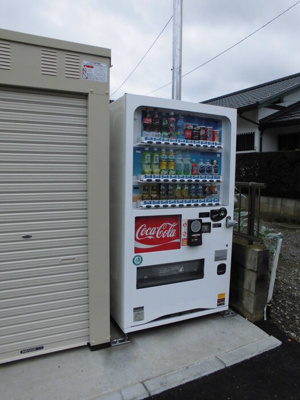 【その他共用部分】 | del sol 結城