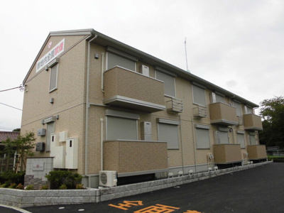 【外観】 | del sol 結城