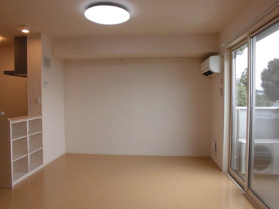 【居間・リビング】 | del sol 結城