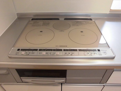 【キッチン】 | del sol 結城