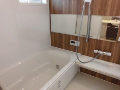 【浴室】 | del sol 結城