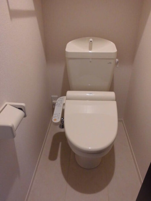 【トイレ】 | del sol 結城
