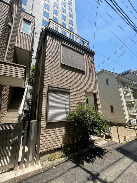 メゾン アンナ Aの外観|★耐震構造の旭化成ヘーベルメゾン★