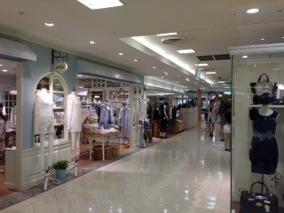 メゾン アンナ Aのその他|アトレ　恵比寿店