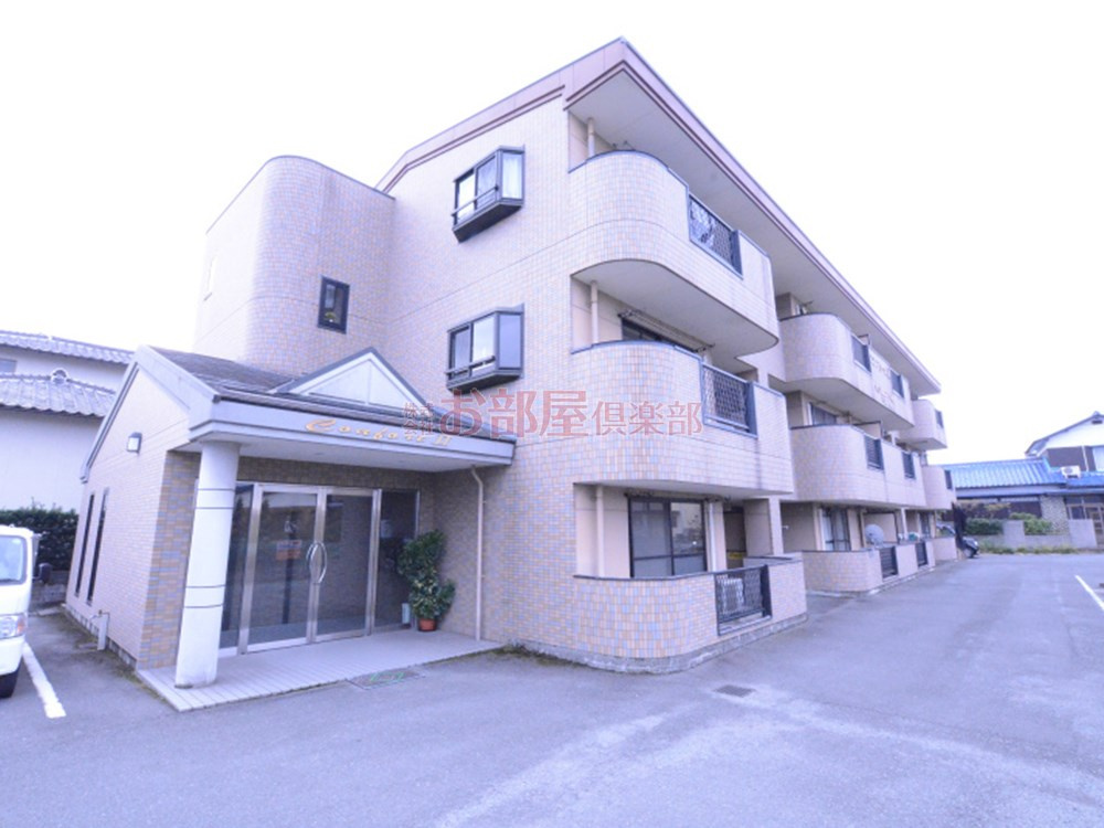 コンフォールⅡ