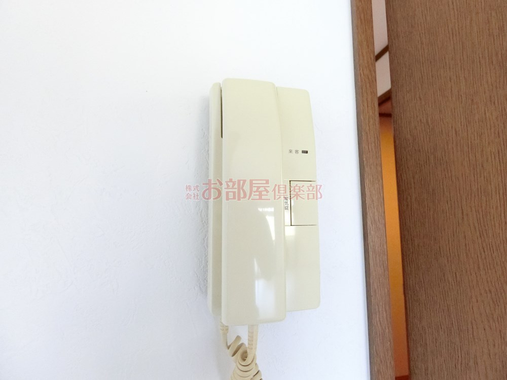 コンフォールⅡのセキュリティ