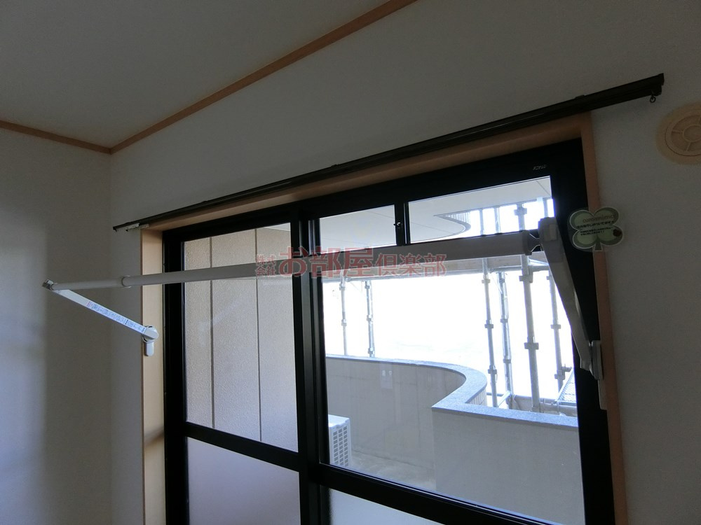 コンフォールⅡの設備