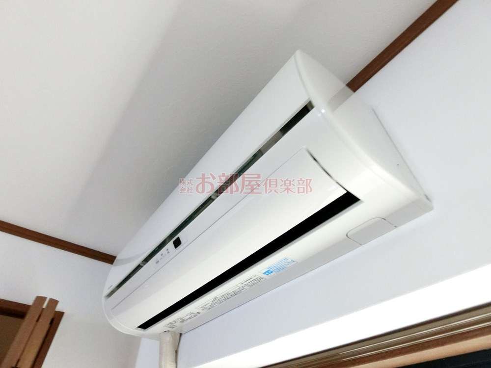 コンフォールⅡの設備