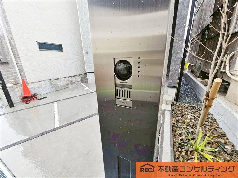 神戸市灘区国玉通2丁目　新築戸建のその他