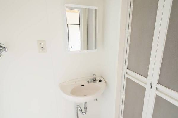 ビレッジハウス古和釜６号棟のその他