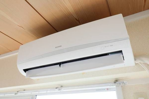 ビレッジハウス古和釜６号棟の設備