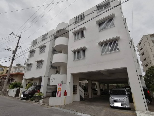 パークサイド城