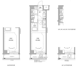 RELUXIA GRANDE 川崎大師公園