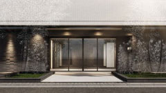 RELUXIA GRANDE 川崎大師公園の画像