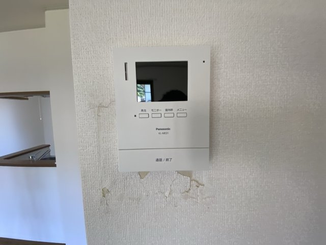 サンアベニュ－のセキュリティ